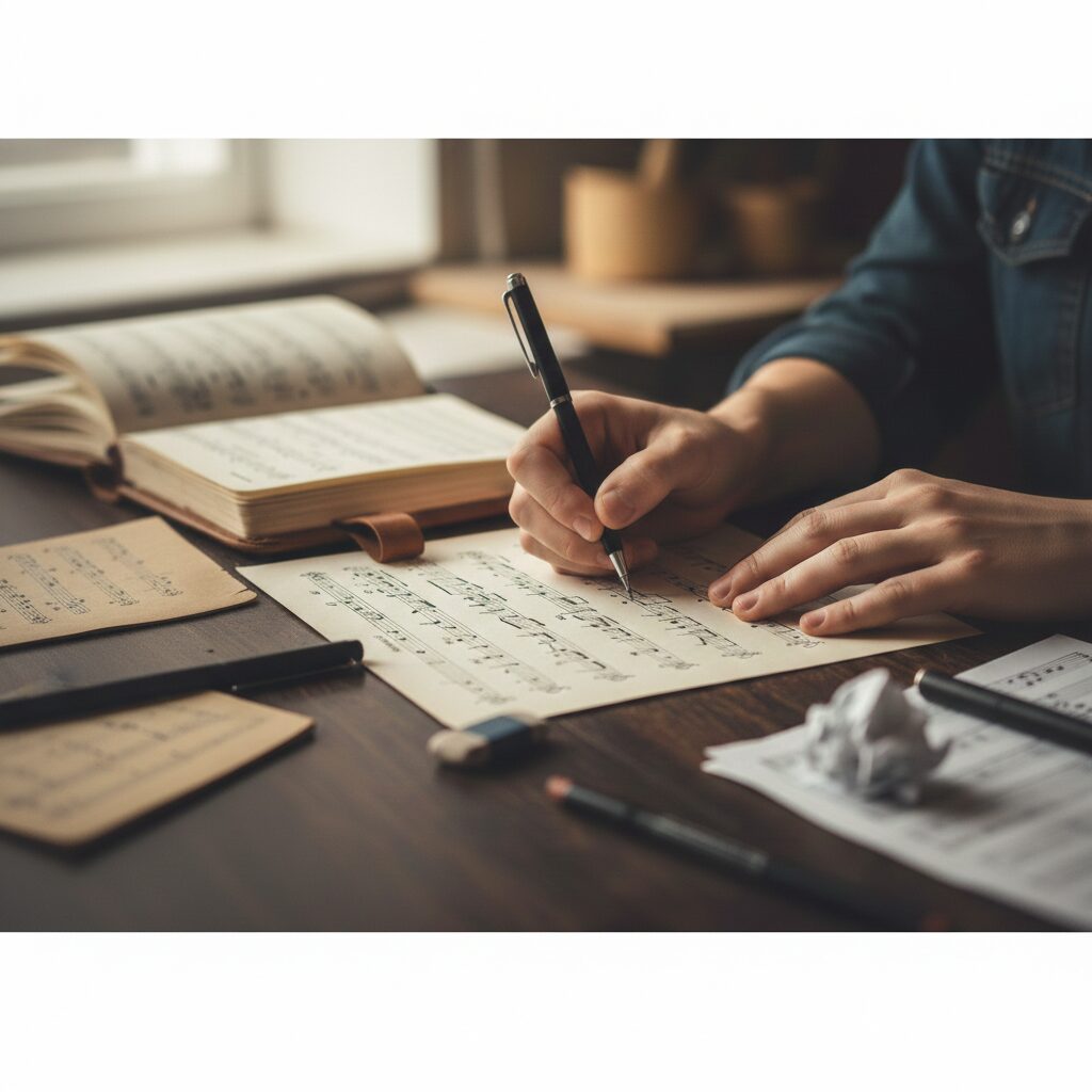 Müzikte Teknik mi, Müzikalite mi? Hangisi Gerçek Başarıyı Getirir?