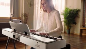 Müzik Öğrenmek Odaklanma ve Disiplini Nasıl Geliştirir?