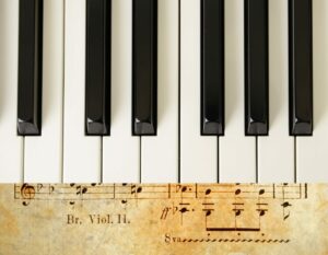 Enstrüman Çalarken Arpej Nasıl Yapılır? Gitar ve Piyano Uygulamaları