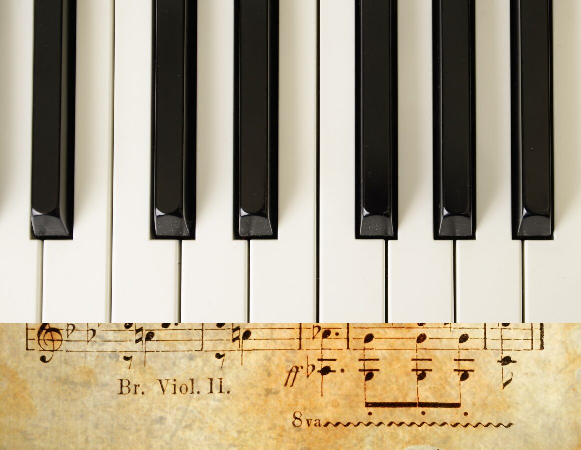 Enstrüman Çalarken Arpej Nasıl Yapılır? Gitar ve Piyano Uygulamaları