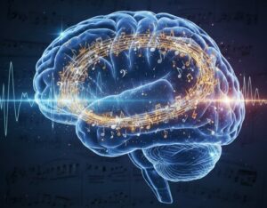 Notaların Beyindeki Yolculuğu: Müzik Öğrenmenin "Alışma" Evresini Anlamak