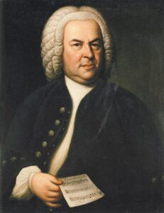 Barok Müziğin Mimarı: Johann Sebastian Bach ve Müzikal Mirası
