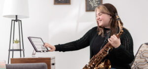 Müzik Eğitiminde Verimlilik: Blok Pratik mi, Karışık Pratik mi?