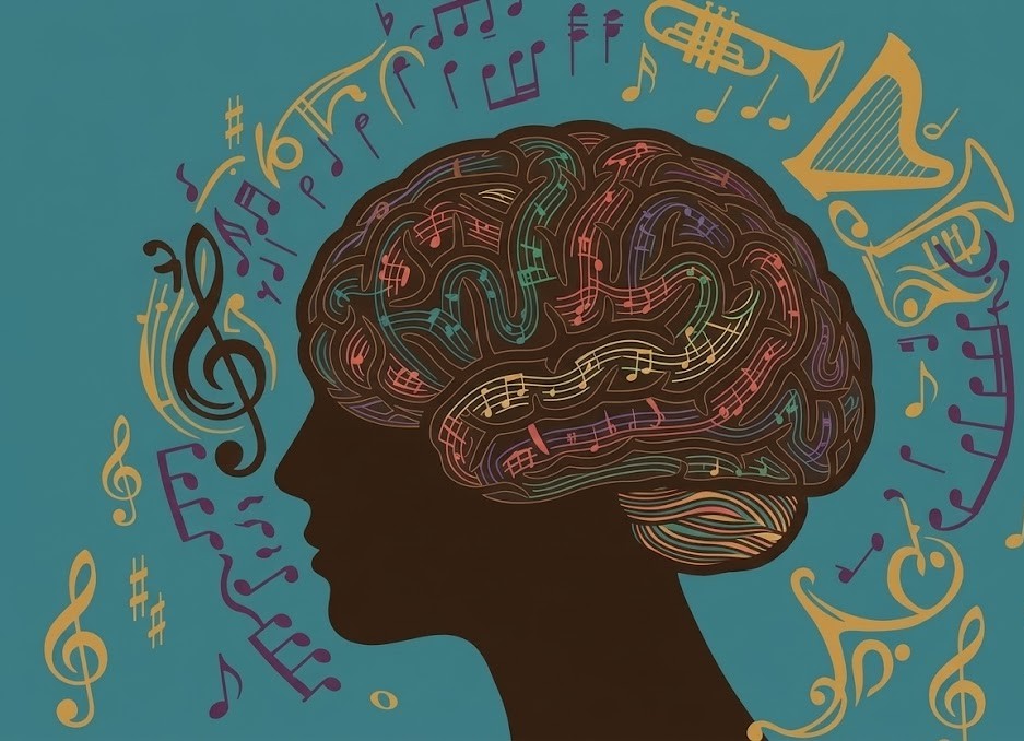 Müzikal Kas Hafızası: Beynimiz Bir Melodiyi Ne Zaman "Ezberler"?