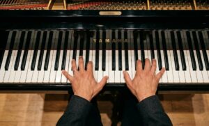 Müzikte Arpej Kavramı ve Uygulama Yöntemleri