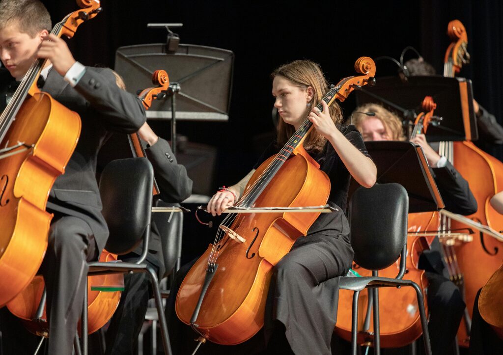doremusic Akademi - Klasik Müziğin Temel Formları Senfoni, Konçerto, Sonat ve Süit Arasındaki Farklar Nelerdir