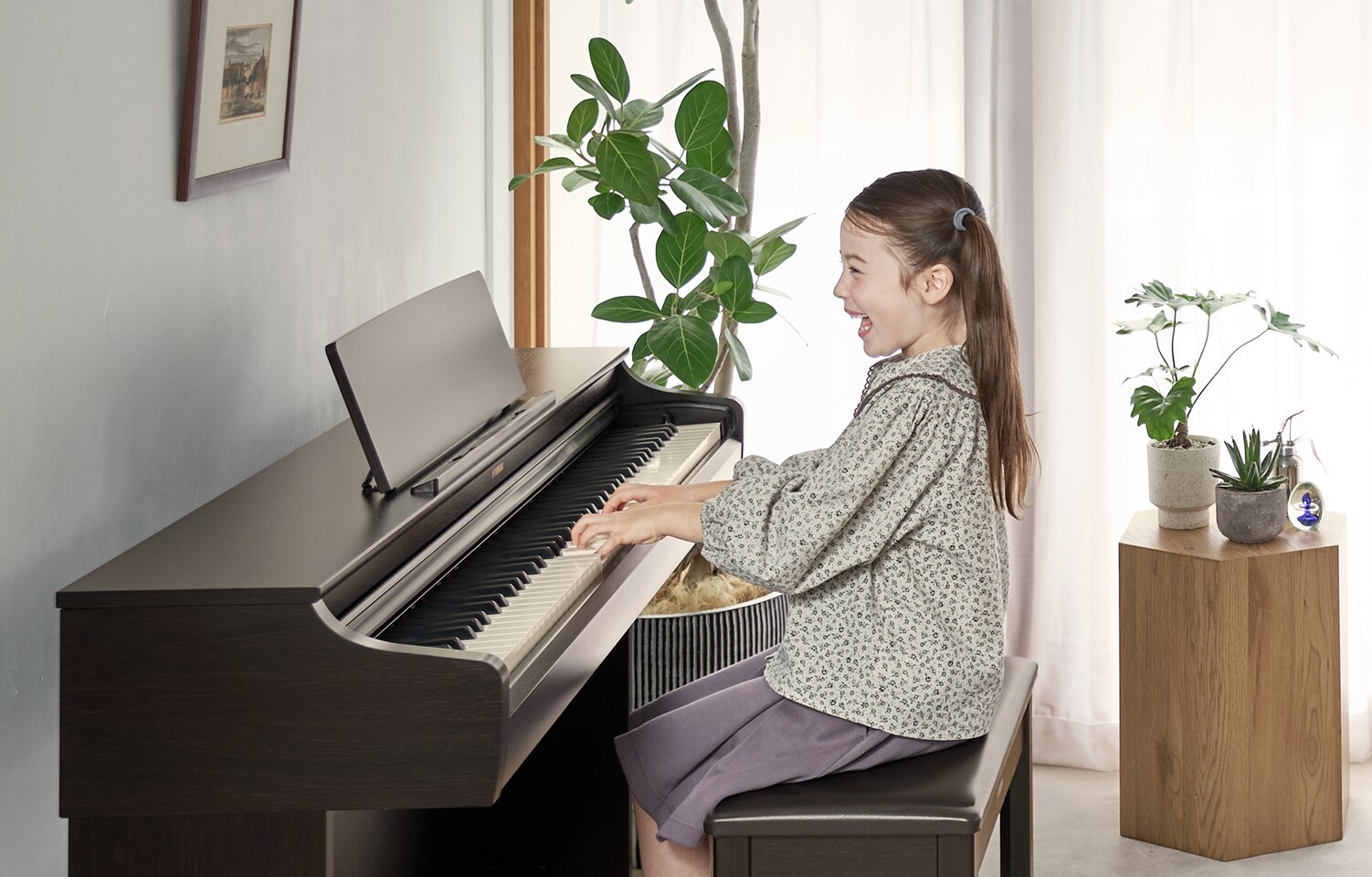 doremusic Akademi - Müzikte Ev Hissi Nedir Melodilerin Güvenli Limanına Yolculuk